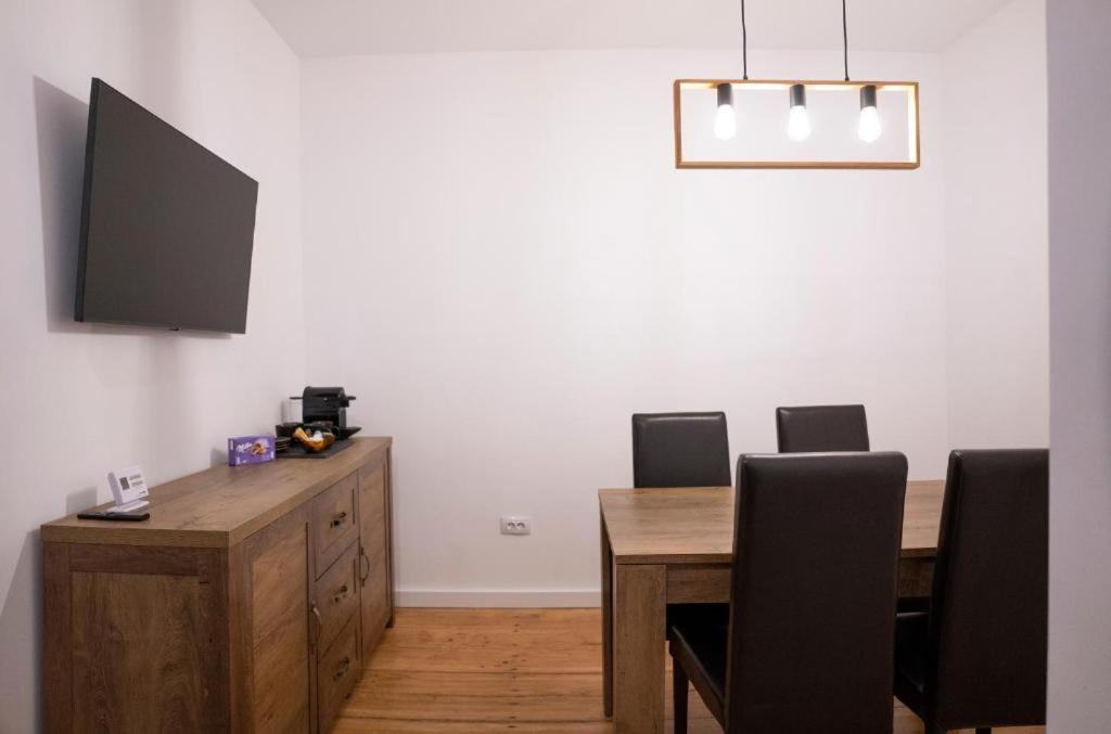 Coban Residence Apartments Braşov Extérieur photo