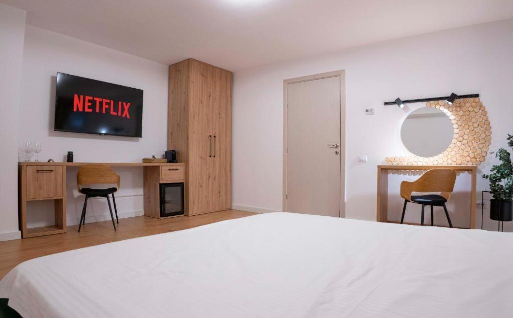 Coban Residence Apartments Braşov Extérieur photo
