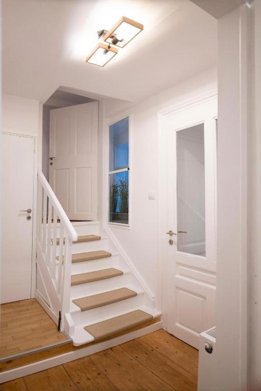 Coban Residence Apartments Braşov Extérieur photo