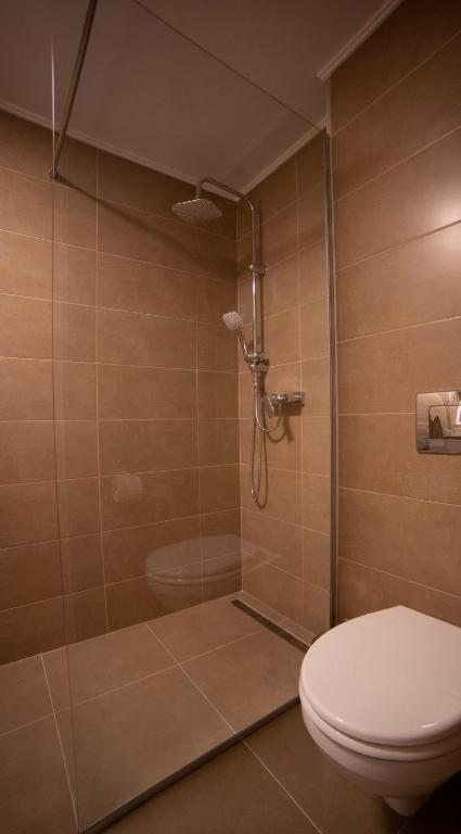 Coban Residence Apartments Braşov Extérieur photo