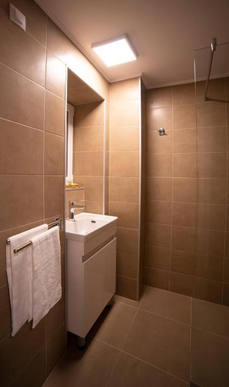 Coban Residence Apartments Braşov Extérieur photo