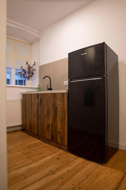 Coban Residence Apartments Braşov Extérieur photo