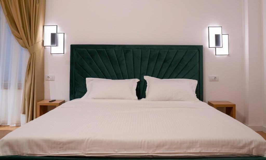 Coban Residence Apartments Braşov Extérieur photo